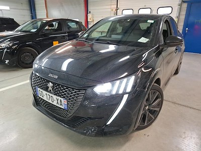 Peugeot 208 208 1.2 PureTech 100ch S&S GT EAT8