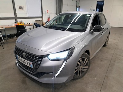 Peugeot 208 208 1.2 PureTech 75ch S&amp;S Style