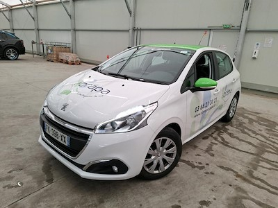 Peugeot 208 208 1.2 PureTech 82ch E6.2 Evap Active Business S&amp;S