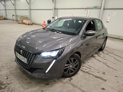 Peugeot 208 208 1.5 BlueHDi 100ch S&S Active Business