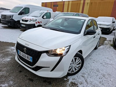 Peugeot 208 208 Affaire 1.5 BlueHDi 100 Premium