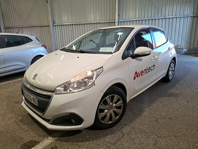 Peugeot 208 208 Affaire 1.5 BlueHDi 100 Premium Pack