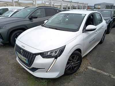 Peugeot 208 business R 208 Business R 1.5 BlueHDi 100ch S&S Active