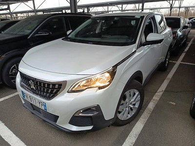 Peugeot 3008 3008 1.2 PureTech 130ch S&amp;S Active Business