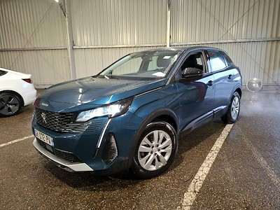 Peugeot 3008 3008 1.2 PureTech 130ch S&S Active Pack EAT8