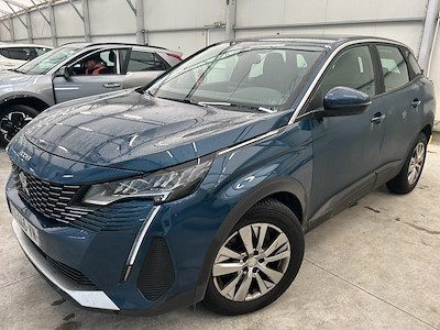 Peugeot 3008 3008 1.5 BlueHDi 130ch S&amp;S Active Business EAT8