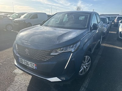 Peugeot 3008 3008 1.5 BlueHDi 130ch S&S Active Pack EAT8