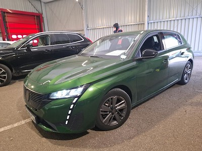 Peugeot 308 308 1.2 PureTech 130ch S&amp;S Active Pack EAT8