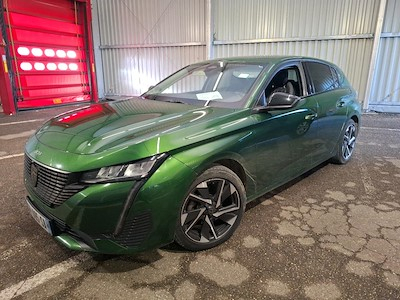 Peugeot 308 308 1.2 PureTech 130ch S&S Allure Pack