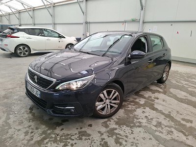 Peugeot 308 308 1.5 BlueHDi 130ch S&S Active Business EAT8 7cv