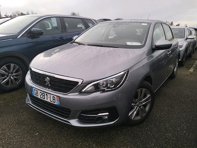 Peugeot 308 308 1.5 BlueHDi 130ch S&amp;S Active Business EAT8