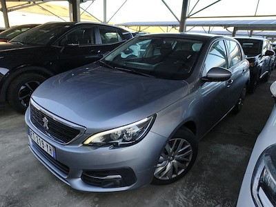 Peugeot 308 308 Affaire 1.5 BlueHDi 100ch S&S Premium Pack