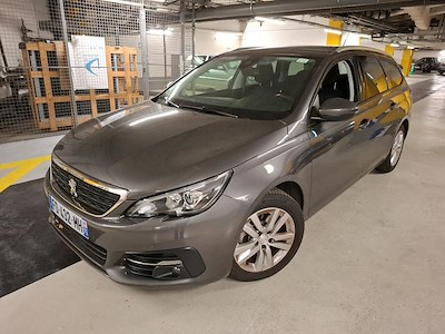 Peugeot 308 SW 308 SW 1.5 BlueHDi 130ch S&S Active Business EAT8