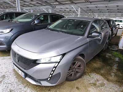 Peugeot 308 SW 308 SW 1.5 BlueHDi 130ch S&amp;S Active Pack EAT8