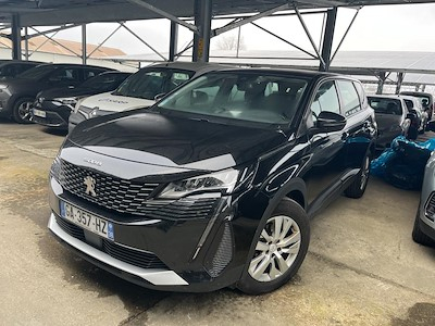 Peugeot 5008 5008 1.2 PureTech 130ch S&amp;S Active Business EAT8