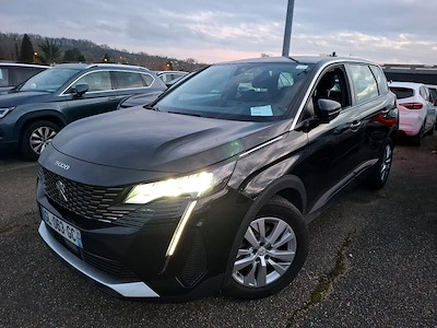 Peugeot 5008 5008 1.2 PureTech 130ch S&amp;S Active Pack