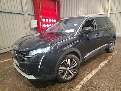 Peugeot 5008 5008 1.2 PureTech 130ch S&amp;S Allure Pack EAT8