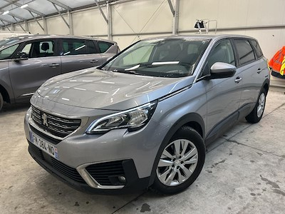 Peugeot 5008 5008 1.5 BlueHDi 130ch E6.c Active Business S&amp;S 6cv