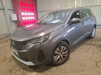 Peugeot 5008 5008 1.5 BlueHDi 130ch S&S Active Business EAT8