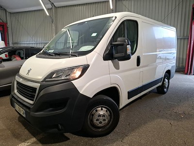 Peugeot BOXER Boxer Fg 330 L1H1 2.0 BlueHDi 110 Premium Pack