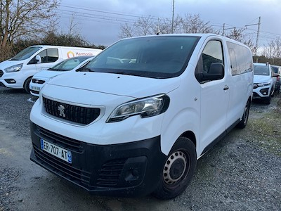 Peugeot EXPERT Expert 1.6 BlueHDi 115ch Standard S&S