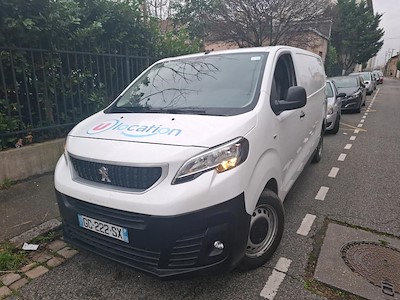 Peugeot EXPERT Expert Fg Long 2.0 BlueHDi 120ch S&amp;S Premium