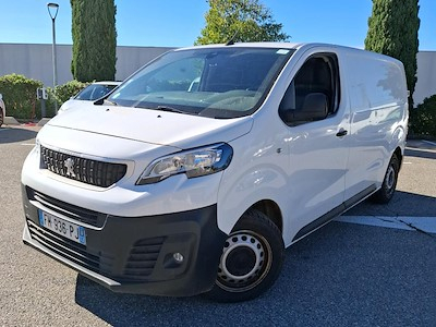 Peugeot EXPERT Expert Fg Standard 2.0 BlueHDi 150ch S&S Asphalt