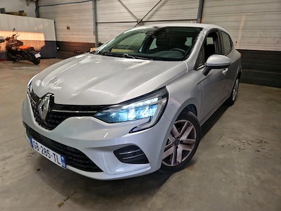 Renault CLIO Clio 1.0 TCe 90ch Business