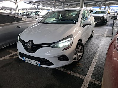 Renault CLIO Clio 1.0 TCe 90ch Business