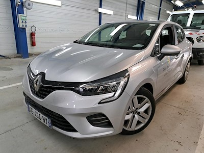 Renault CLIO Clio 1.0 TCe 90ch Business