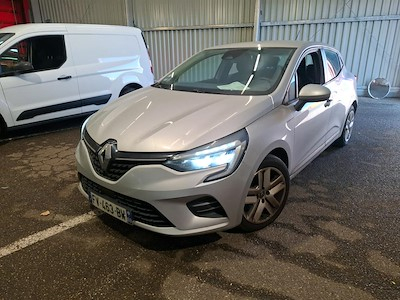 Renault CLIO Clio 1.0 TCe 90ch Business E6D-Full