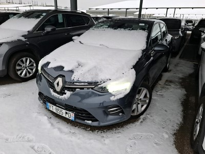Renault CLIO Clio 1.5 Blue dCi 85ch Business