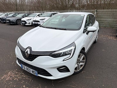 Renault CLIO Clio Reversible 1.0 TCe 100ch Business