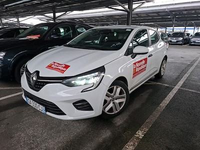 Renault CLIO Clio Reversible 1.0 TCe 90ch Business