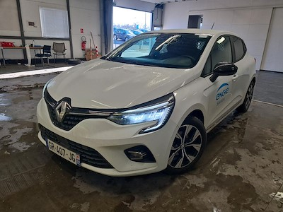 Renault CLIO Clio Reversible 1.0 TCe 90ch Evolution