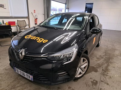 Renault CLIO Clio Reversible 1.6 E-Tech 140ch Business