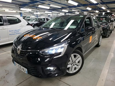 Renault CLIO Clio Reversible 1.6 E-Tech 140ch Business