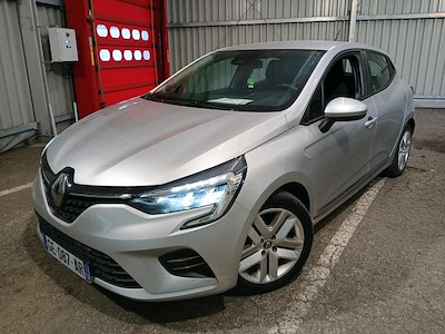 Renault CLIO Clio Reversible 1.6 E-Tech 140ch Business