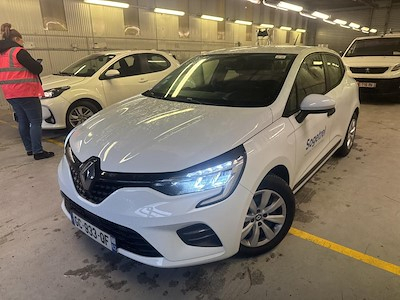 Renault CLIO Clio Ste 1.0 TCe 90ch Air Nav