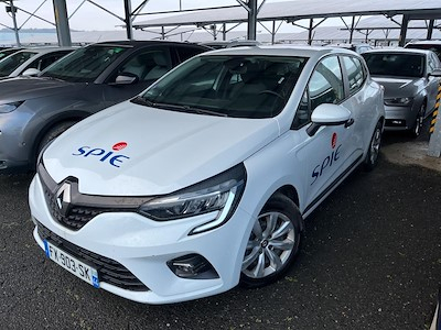 Renault CLIO Clio Ste 1.0 TCe 90ch Air Nav
