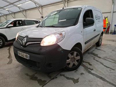 Renault Kangoo express Kangoo Express 1.5 Blue dCi 80ch Grand Confort 5cv