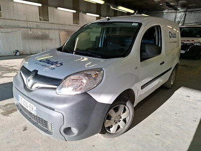 Renault Kangoo express Kangoo Express 1.5 Blue dCi 95ch Grand Confort