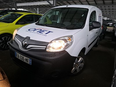 Renault Kangoo express Kangoo Express 1.5 dCi 90ch energy Extra R-Link Euro6