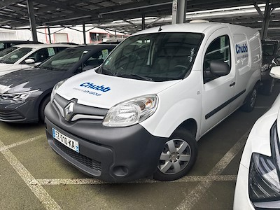 Renault Kangoo express Kangoo Express Maxi 1.5 Blue dCi 95ch Grand Volume Grand Confort