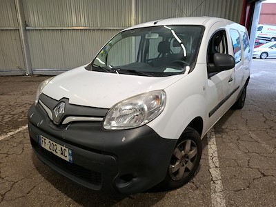 Renault Kangoo express Kangoo Express Maxi 1.5 dCi 90ch Cabine Approfondie Grand Confort