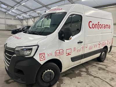 Renault MASTER Master Fg F3300 L1H2 2.3 Blue dCi 135ch Grand Confort Euro6