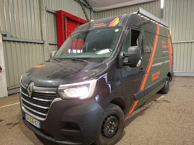 Renault MASTER Master Fg F3300 L2H2 2.3 dCi 150ch Energy Grand Confort E6