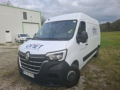 Renault MASTER Master Fg F3500 L2H2 2.3 dCi 135ch Grand Confort E6