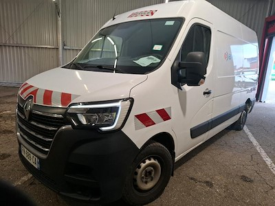 Renault MASTER Master Fg F3500 L2H2 2.3 dCi 150ch Energy Grand Confort E6