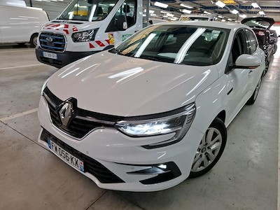 Renault MEGANE Megane 1.3 TCe 140ch FAP Business EDC